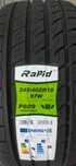245/40R18 Rapid P609 97W