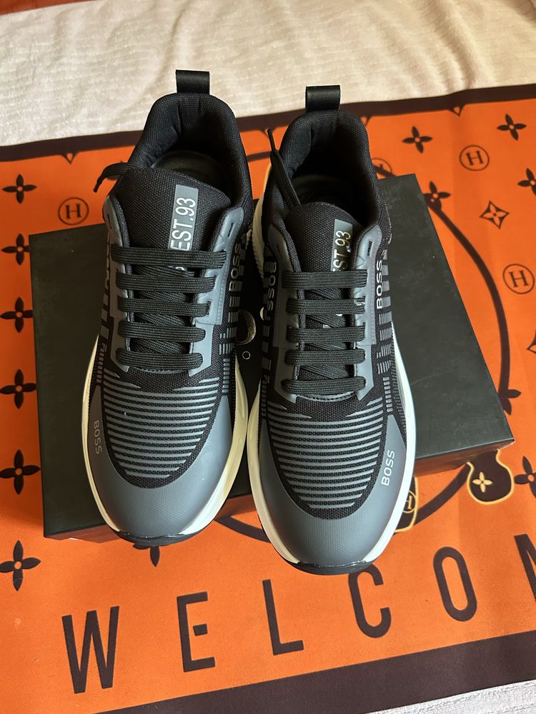 39-43 р Boss 33тыс