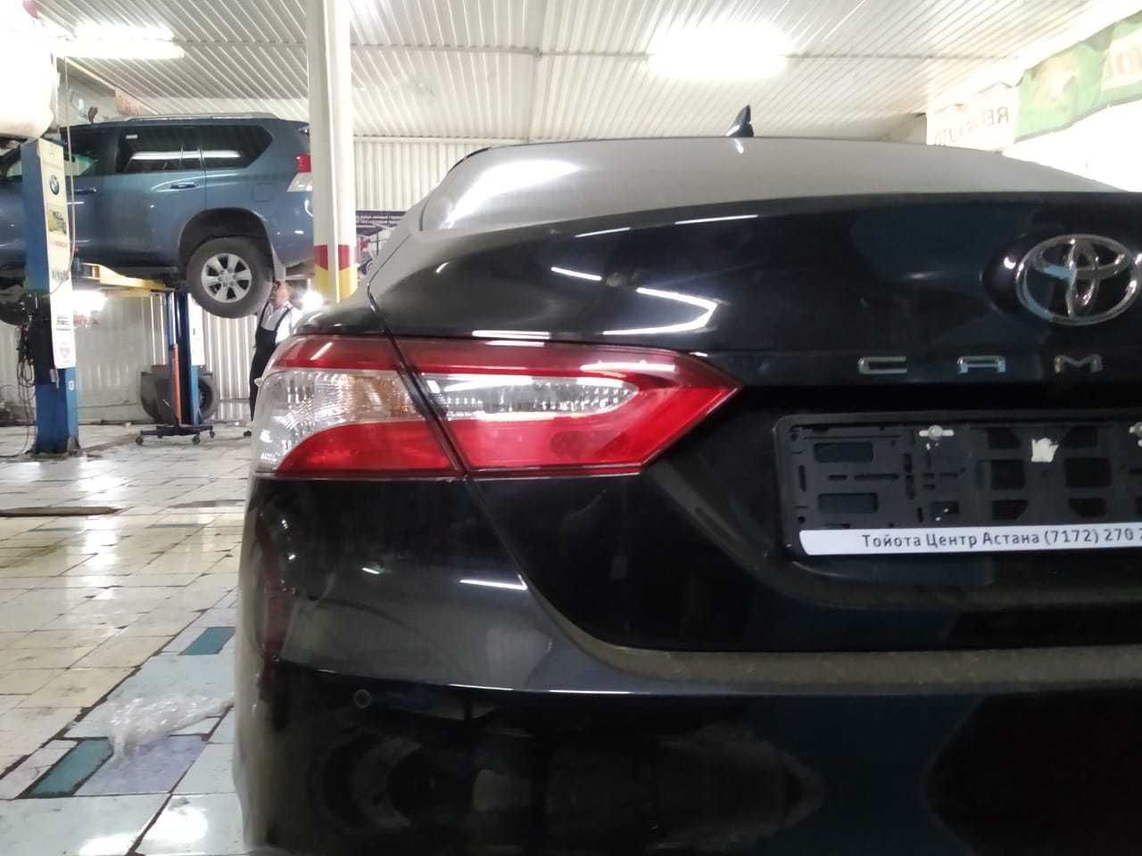 Специализированный автосервис автомобилей Камри, Прадо, Ланд Крузер