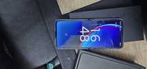 Motorola raz 40 ultra 8/256 черный