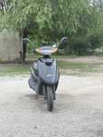 Продам скутер YAMAHA JOG