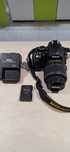 Продаю фотоаппарат Nikon D 3100
