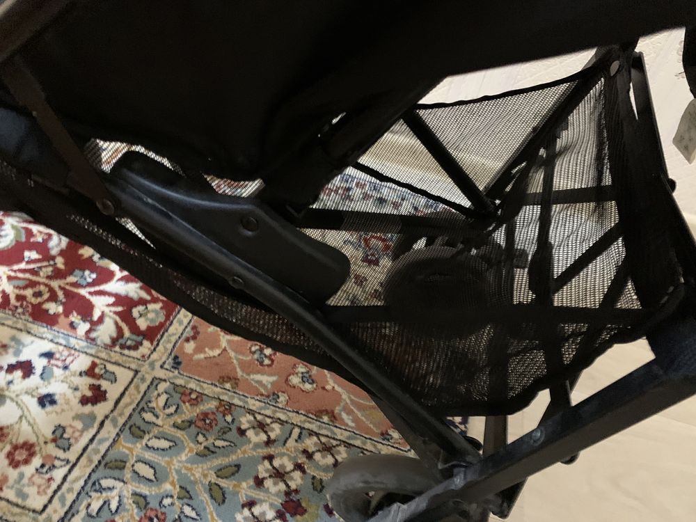 Chicco коляска прогулочная 35000