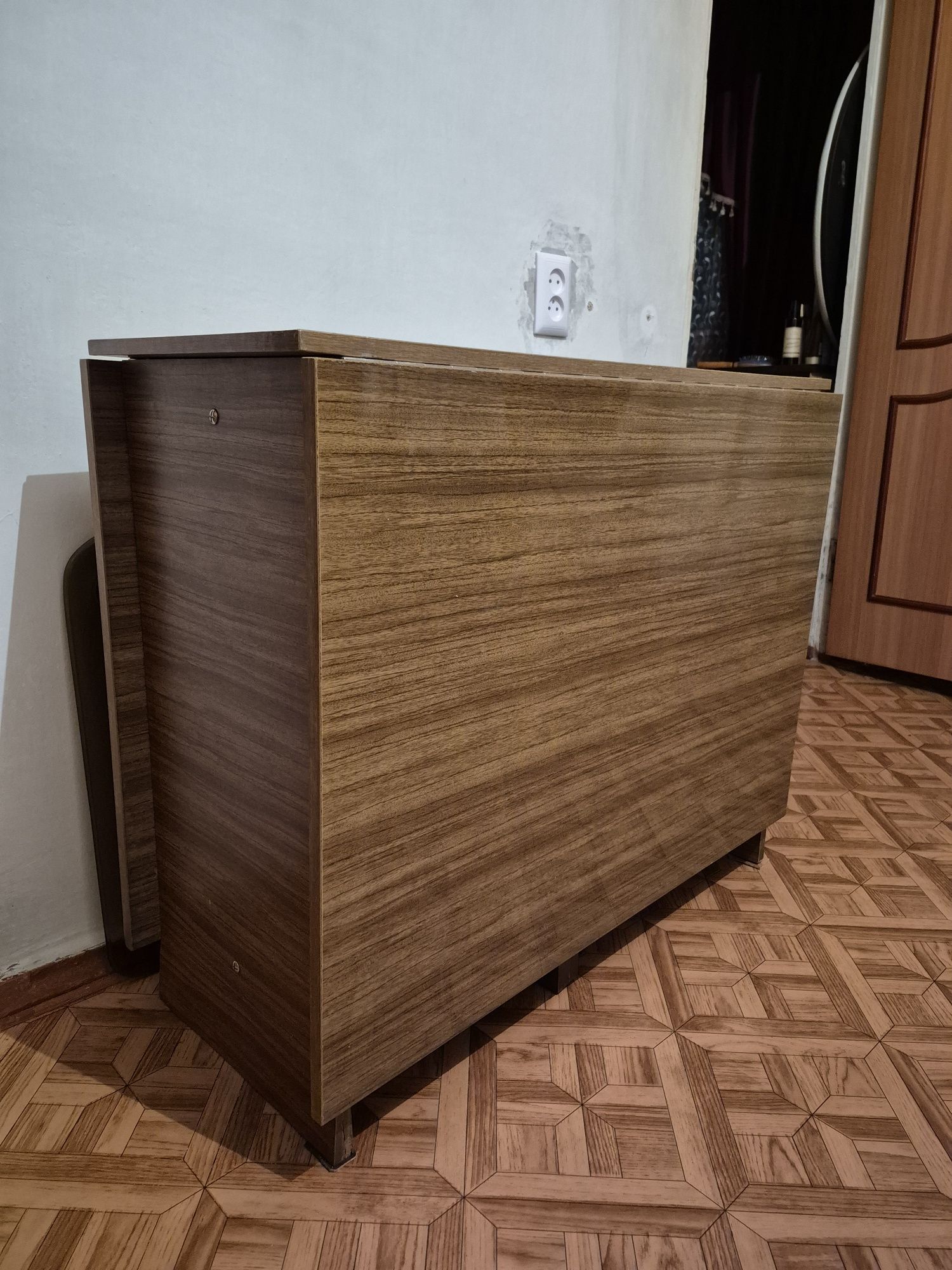 Стол тумба, советский