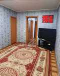 3-комнатная квартира · 51.8 м², Павла Корчагина 186