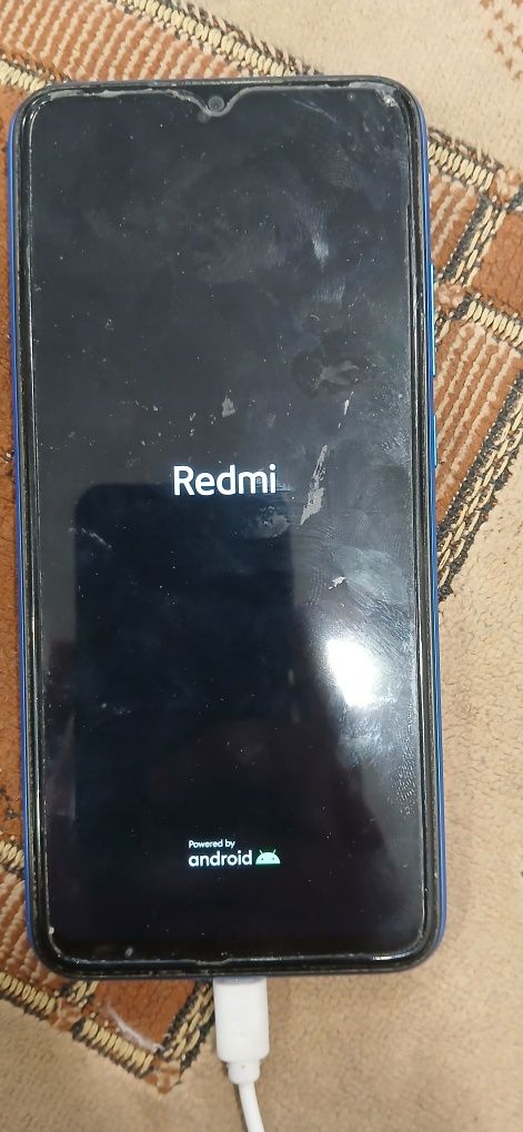 Телефон xiaomi red mi 9a