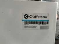 Газовый Котёл Chaffoteaux