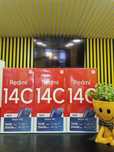 Redmi 14C, новый 256гб