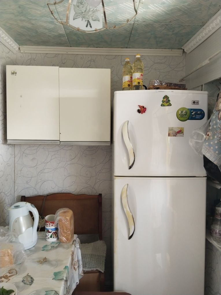 Продам Дачу в Новопавловке