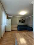 Продается 3ком.кв.,55м2, 1эт, 22млн.400тыс, Лесная поляна дом29 Косшы