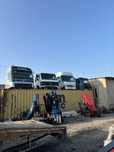 Авторазбор Грузовой Рено Вольво Даф Ман тгах Скания евро 5