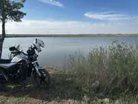 Альфа мопед ; мотоцикл Nail Moto KT-50 110 см