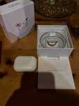 Air Pods Pro полностью новые