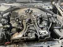 Запчасти на bmw n63 на запчасть
