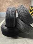 Yokohama Ice Guard IG50 Plus 215/55 R17 94Q без шипов