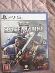 Space marine 2 Warhammer 40