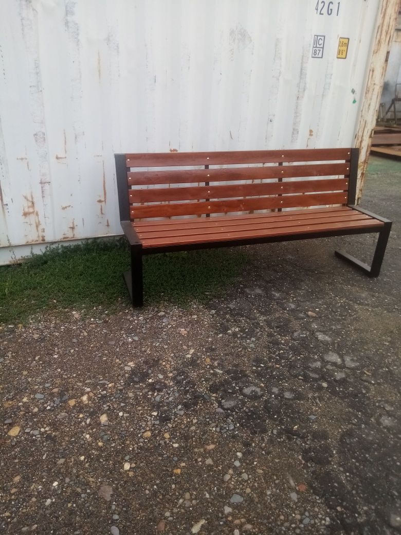 Изготовливаем и продаём. Лавочки, скамейки, столы,
