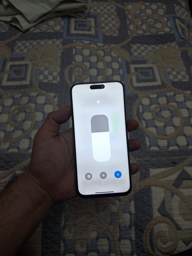 Iphone 15pro max 256gb