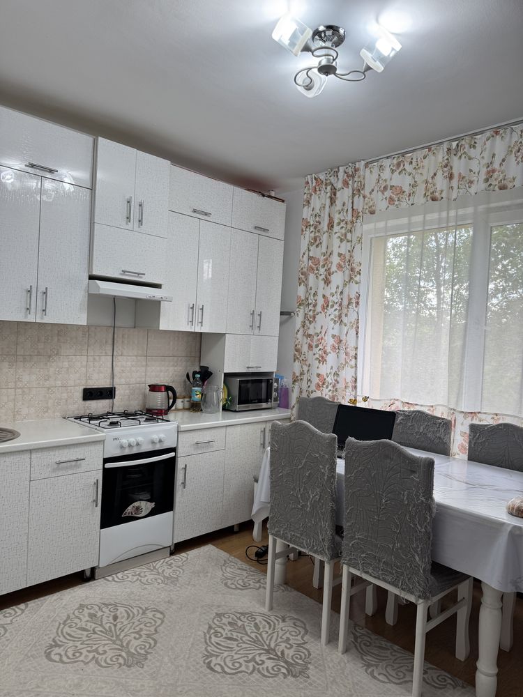 Срочно продам квартиру