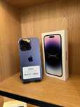 iPhone 14 Pro 256GB  88%, e-sim