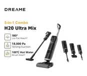 Dreame H20 Ultra Mix