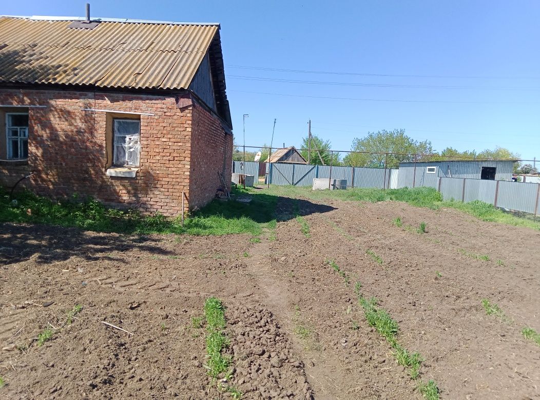 Продам дом посёлок