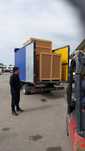Перевозки по Алматы,доставка грузов, вывоз мусора
