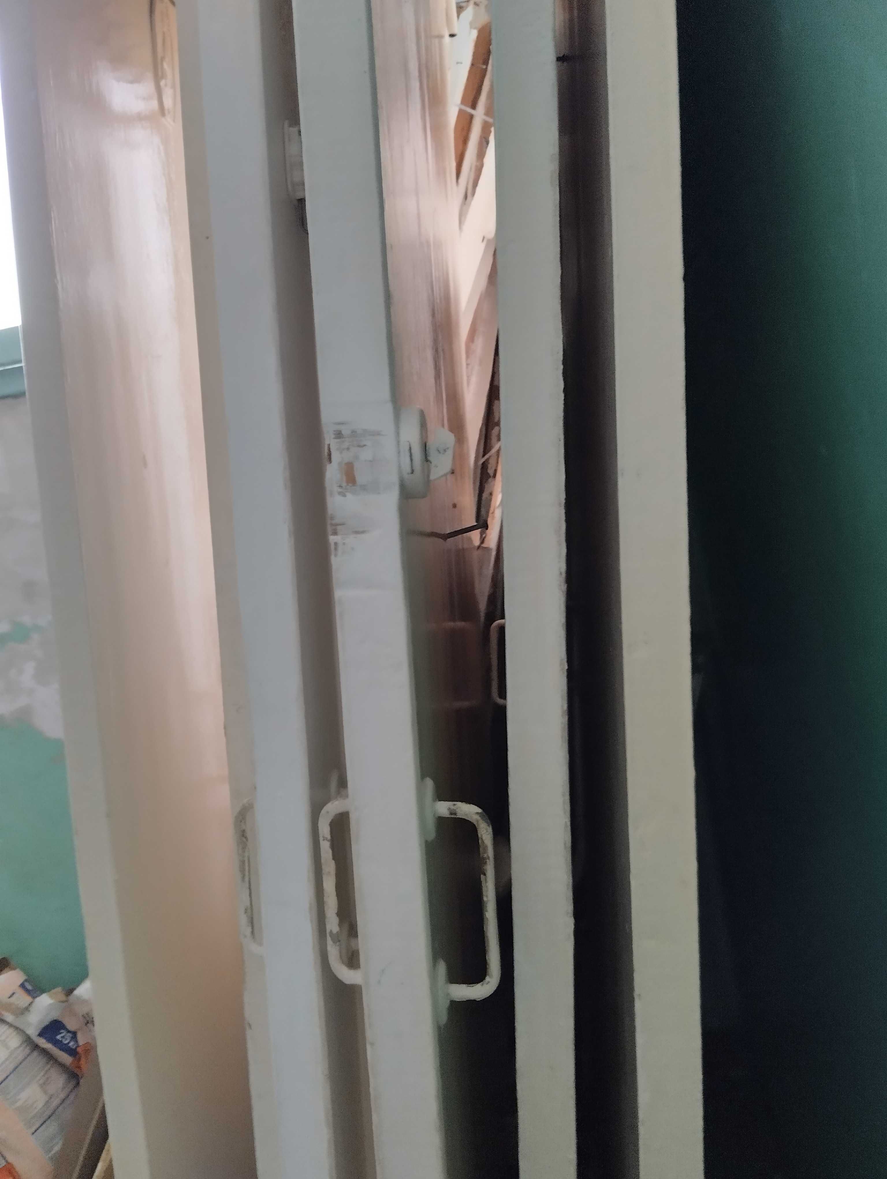 Продам дверь межкомнатную б/у