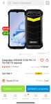 Doogee s100 pro, 12gb/256gb. 2sim