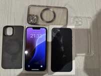 Iphone 13 Midnight 128 gb