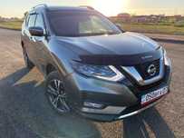 Nissan X- трейл  с салона Европеец