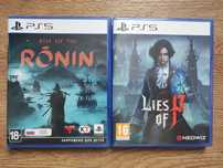 Ronin, Lies of P