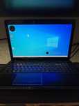 Ноутбук Lenovo IdeaPad Z510