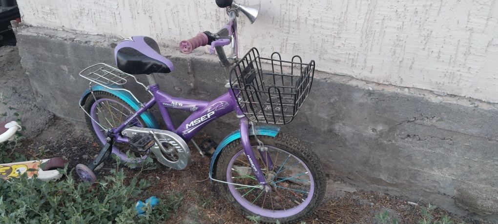 Продам велосипед