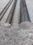 Прутки нержавеющие 20Х13 , AISI 304, AISI 321, 12Х18Н10Т