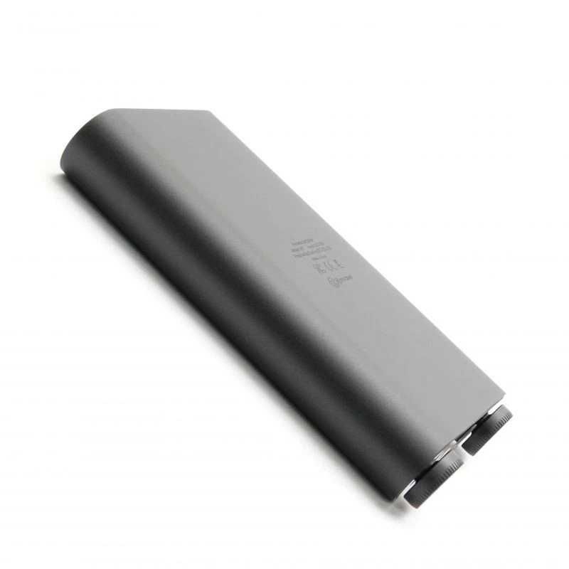 Shanling H7 — флагманский портативный ЦАП/усилитель