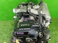 Контрактный двигатель 2JZ-GE VVTI 3.0. Контрактный из Японии.