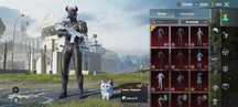 Аккаунт pubg mobile
