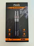 Новый фонарь Fenix PD36R V2.0