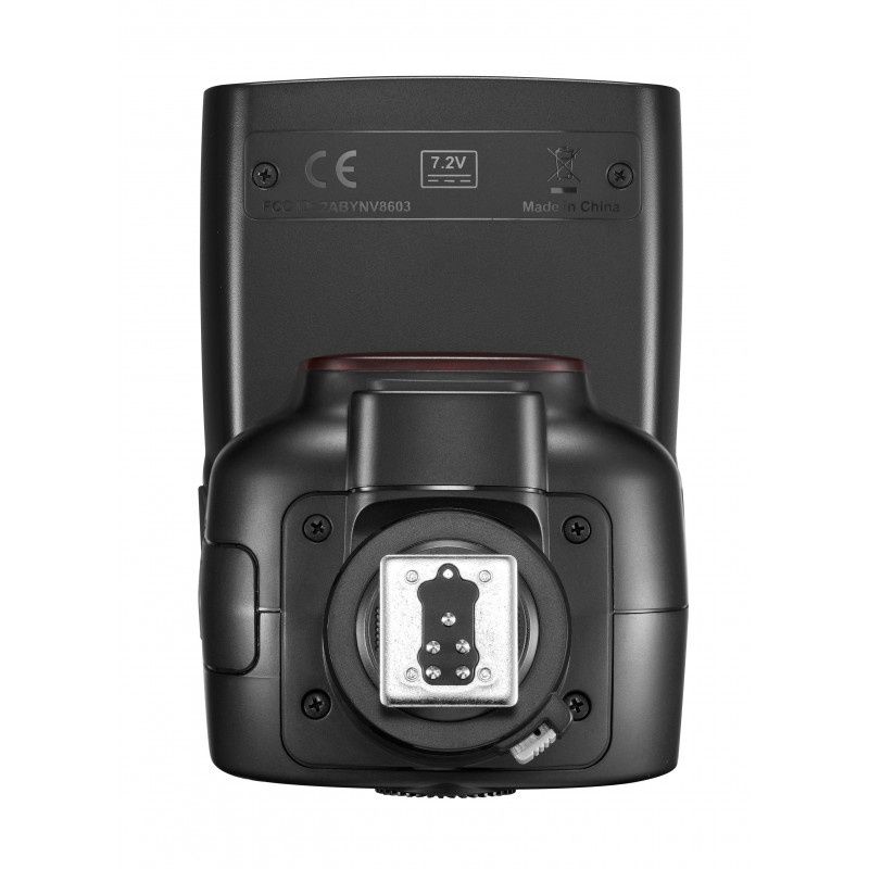 Вспышка Godox TT685C Thinklite TTL для Canon