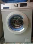 Стиральная машина Haier 6Kg