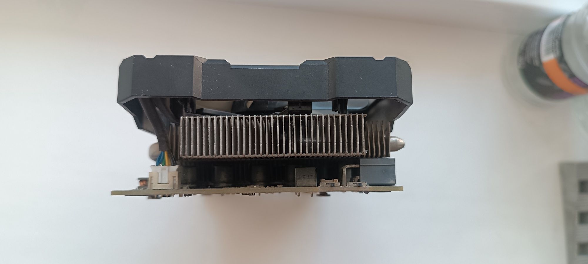 Видеокарта AMD RX 570 (4Gb, 250bit, HDMI)