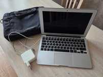 Ноутбук Apple MacBook Air 11.6