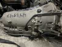 Коробка автомат 722.6 объём 2.4 2.6