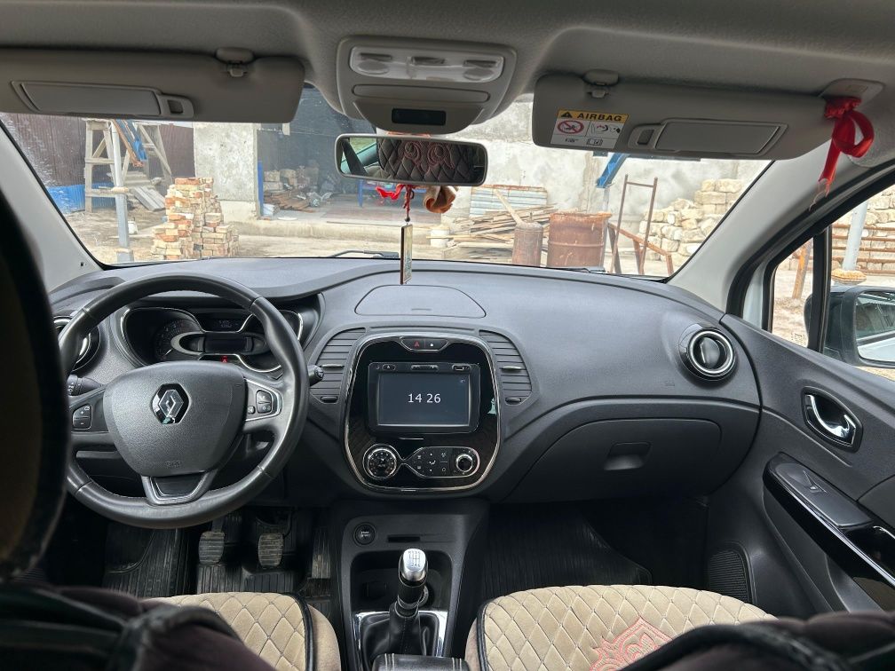Продас Renalut Captur