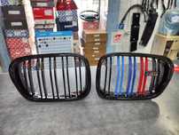 Ноздри BMW E39 F style M5
