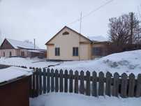 Продается дом на Правом