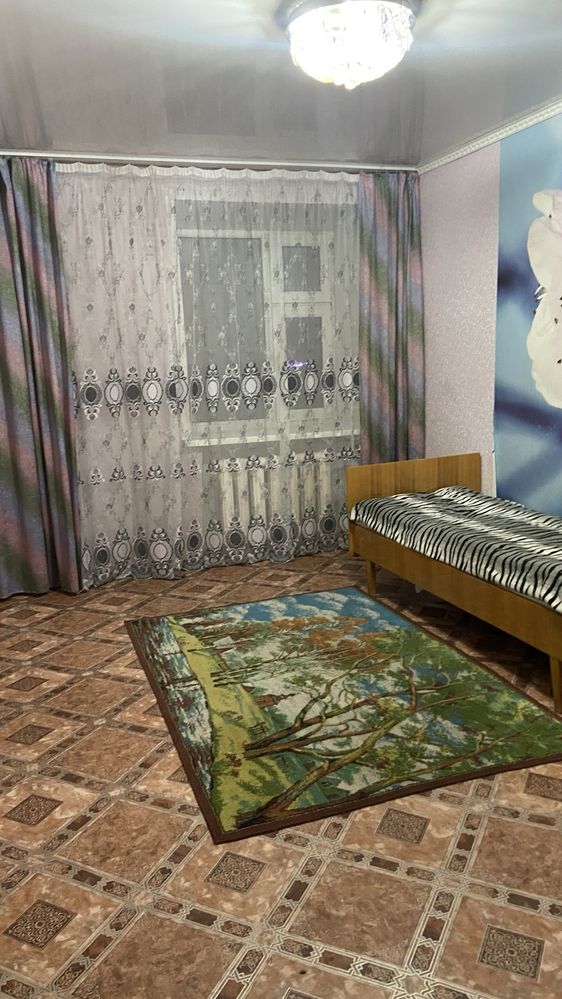 Продам 3х комн квартиру