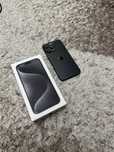 Продаю iPhone 15 Pro Max 256гб в идеальном состояние