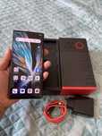 Nubia. Z60 ultra.  16/512. Как новый